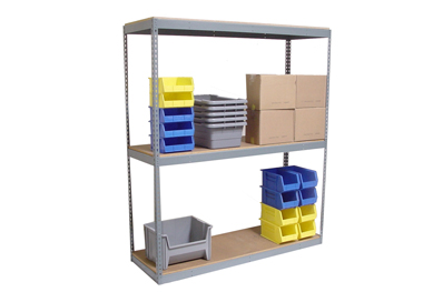 Boltless-Rack_service
