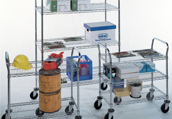 chromeshelving_service