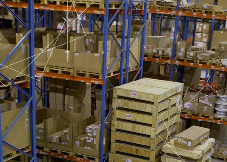 Warehouse Shelving Bay Area Home Western Shelving and Rack
