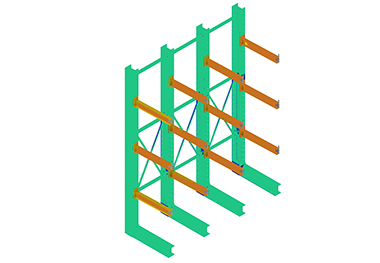 single-sided